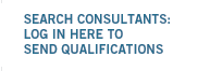 search consultants login, send qualifications