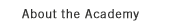 about the academy