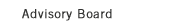 advisory board