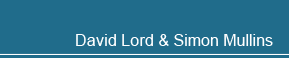 david lord and simon mullins