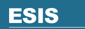 esis logo
